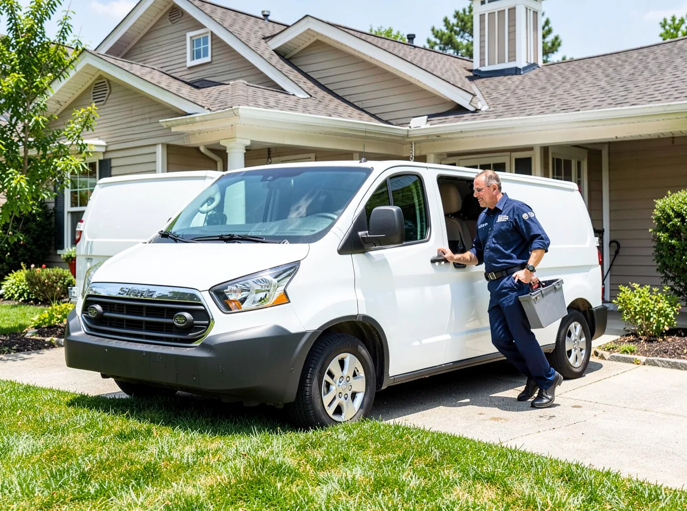 Emergency Plumber company in Galvin, WA